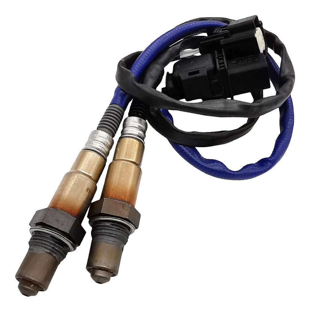 2X Up+Downstream Oxygen Sensor for Ford Focus 2.0L 12-14 Fusion for Lincoln MKC 2015