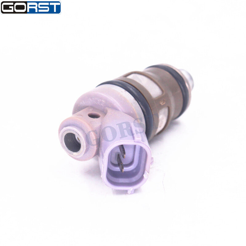 Automotive fuel injector 23250-76010 is suitable for Toyota Previa Estima 2.4L 2TZFE 23250-76010