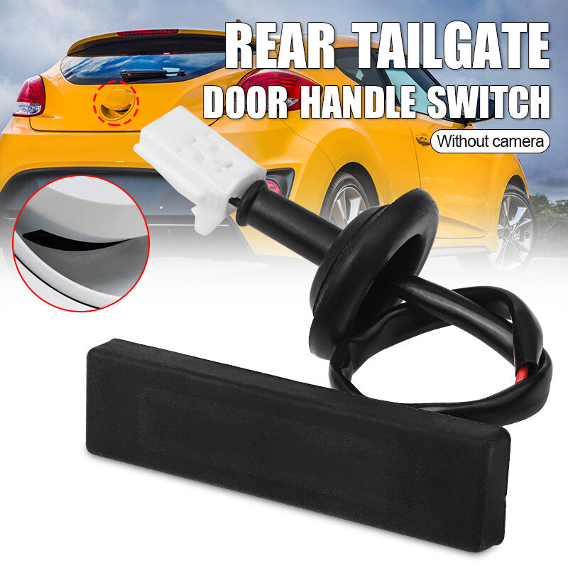 Tailgate Release Switch for Hyundai for Veloster 2012-2017 Hatch Button Trunk Latch