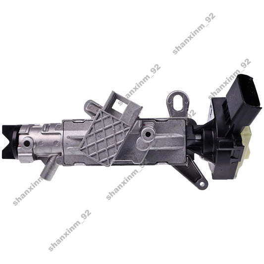 Ignition Cylinder Housing 68054822AB for Chrysler PT Cruiser for Jeep Compass