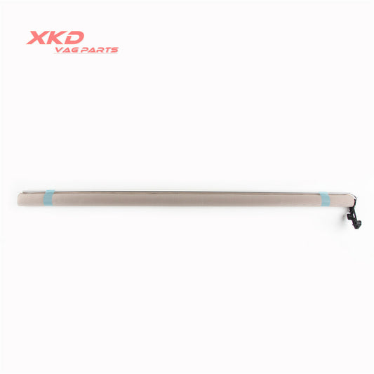 Beige sunroof cover assembly suitable for Mercedes E180 E200 E250 A21278034008Q04