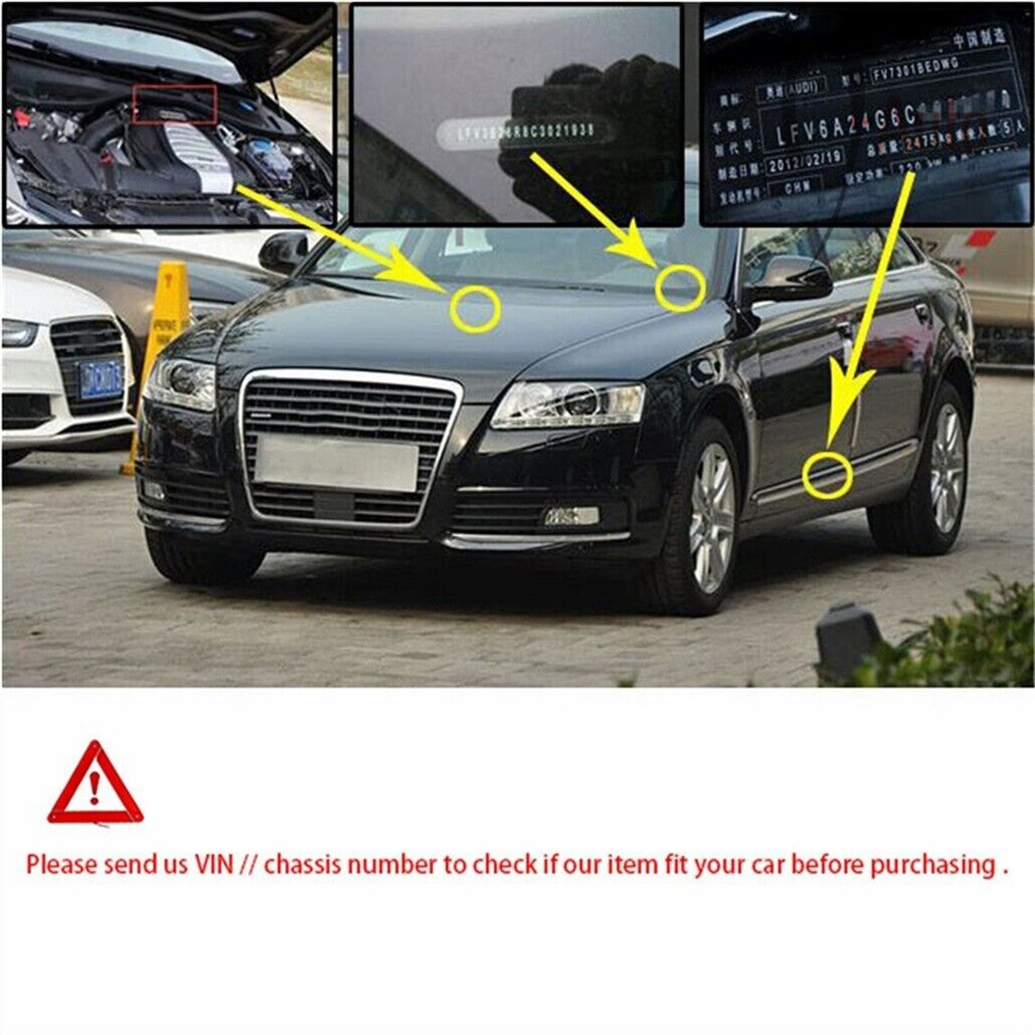 New DQ200 Transmission Control Unit Fit for VW for Golf for AUDI A1 A3 0AM927769D
