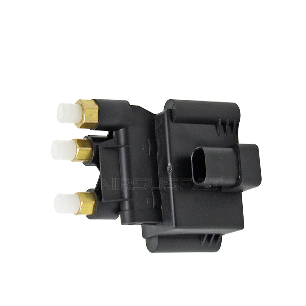 Air Suspension Compressor Block Valve for Mercedes R-Class R350 W251 A2513200158