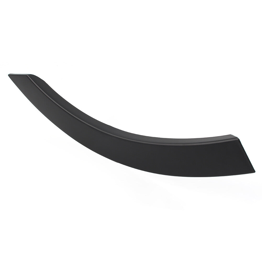 LEFT Rear Wheel Front Arch Door Molding for Land Rover Discovery Sport 2015-2022