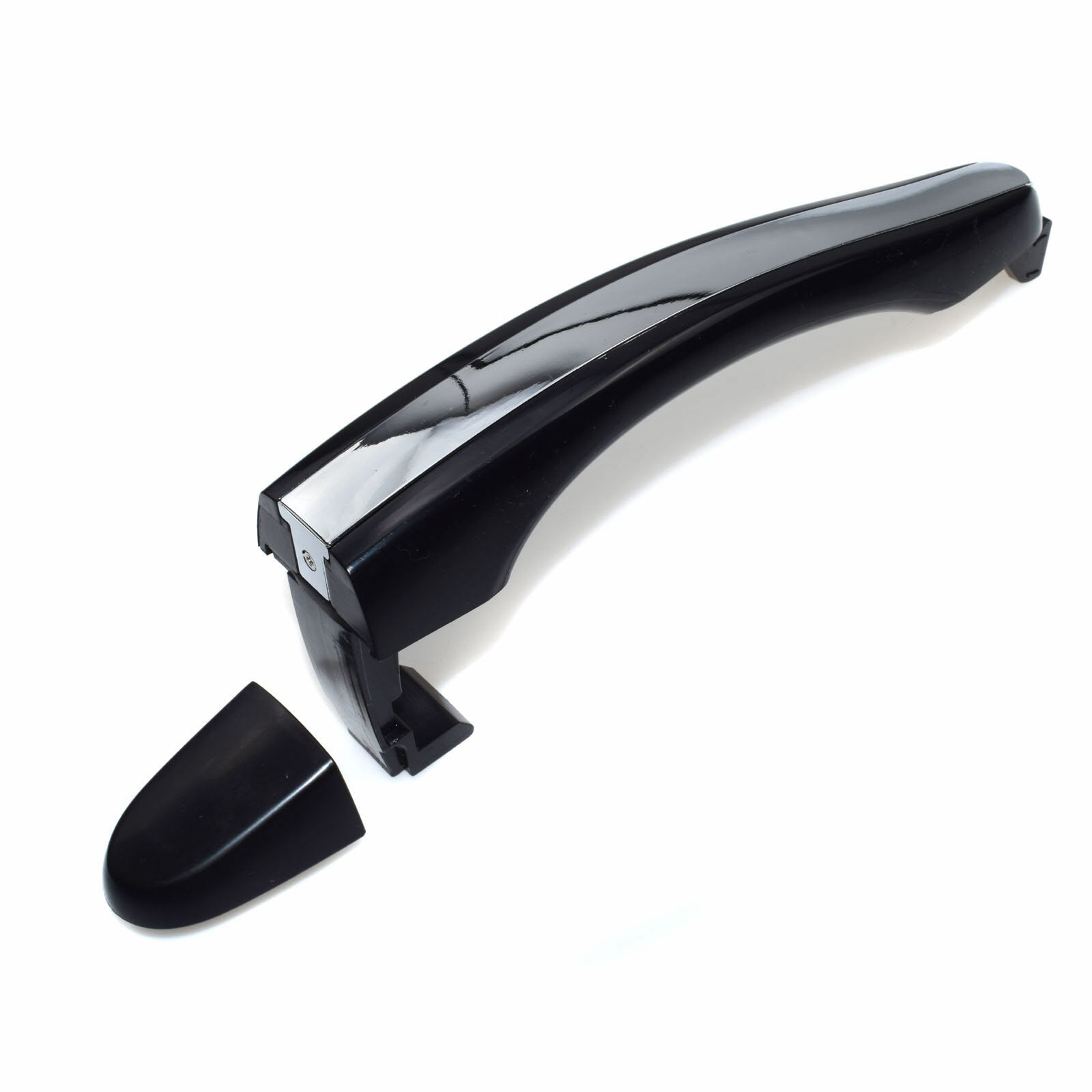 Exterior Rear Left / Right Side Door Handle 836523L000 For 2006-11 for Hyundai Azera