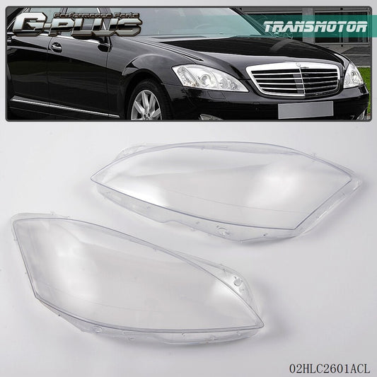 W221 Sea+ Small