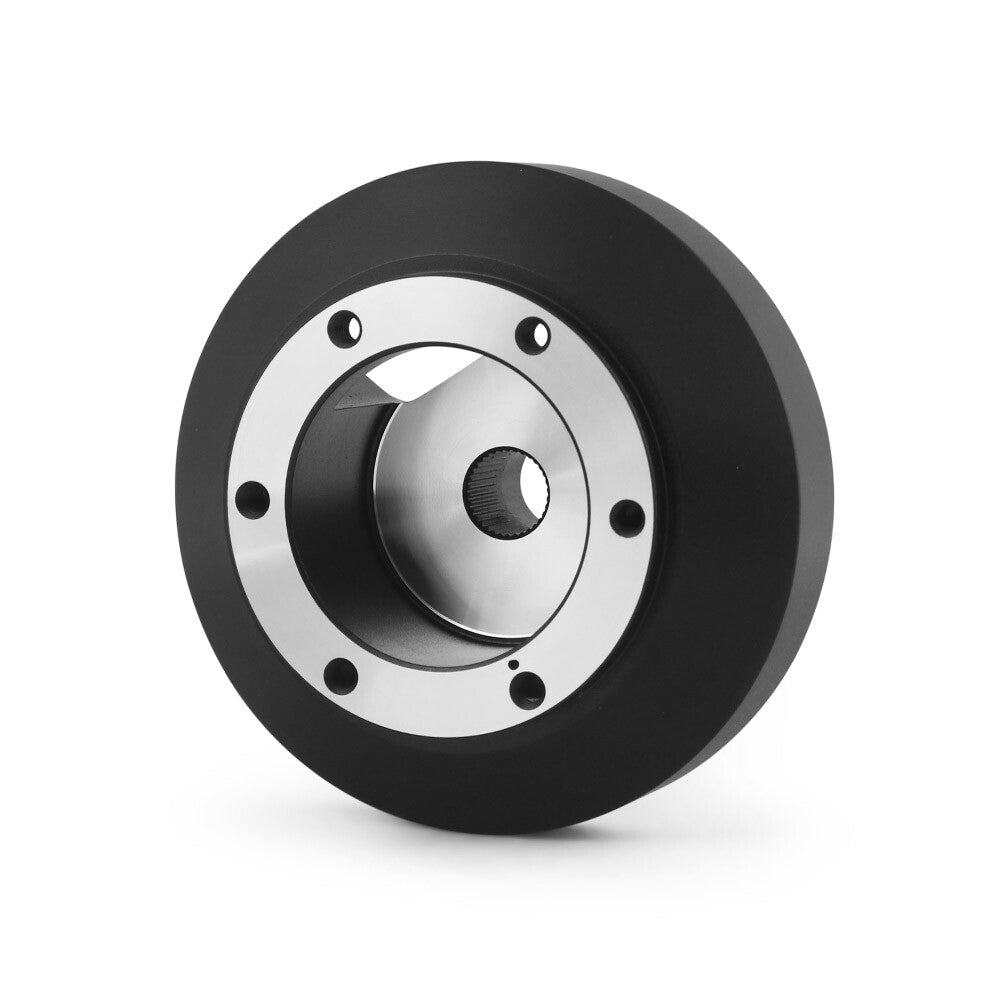 6-hole steering wheel short hub adapter for Nissan 350Z 370Z G35 G37 SER SRK-141H