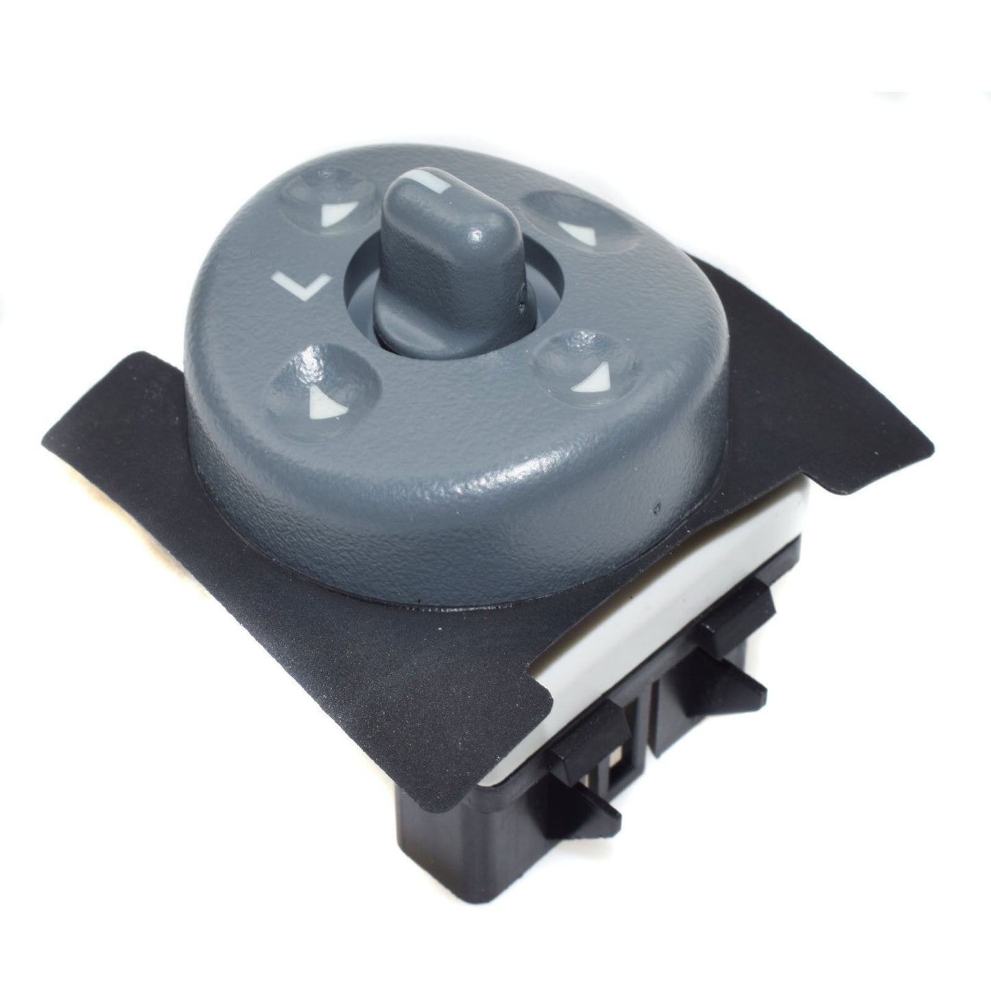 for Chevy for GMC C2500 Safari Tahoe Astro Power Mirror Switch Side View Button New