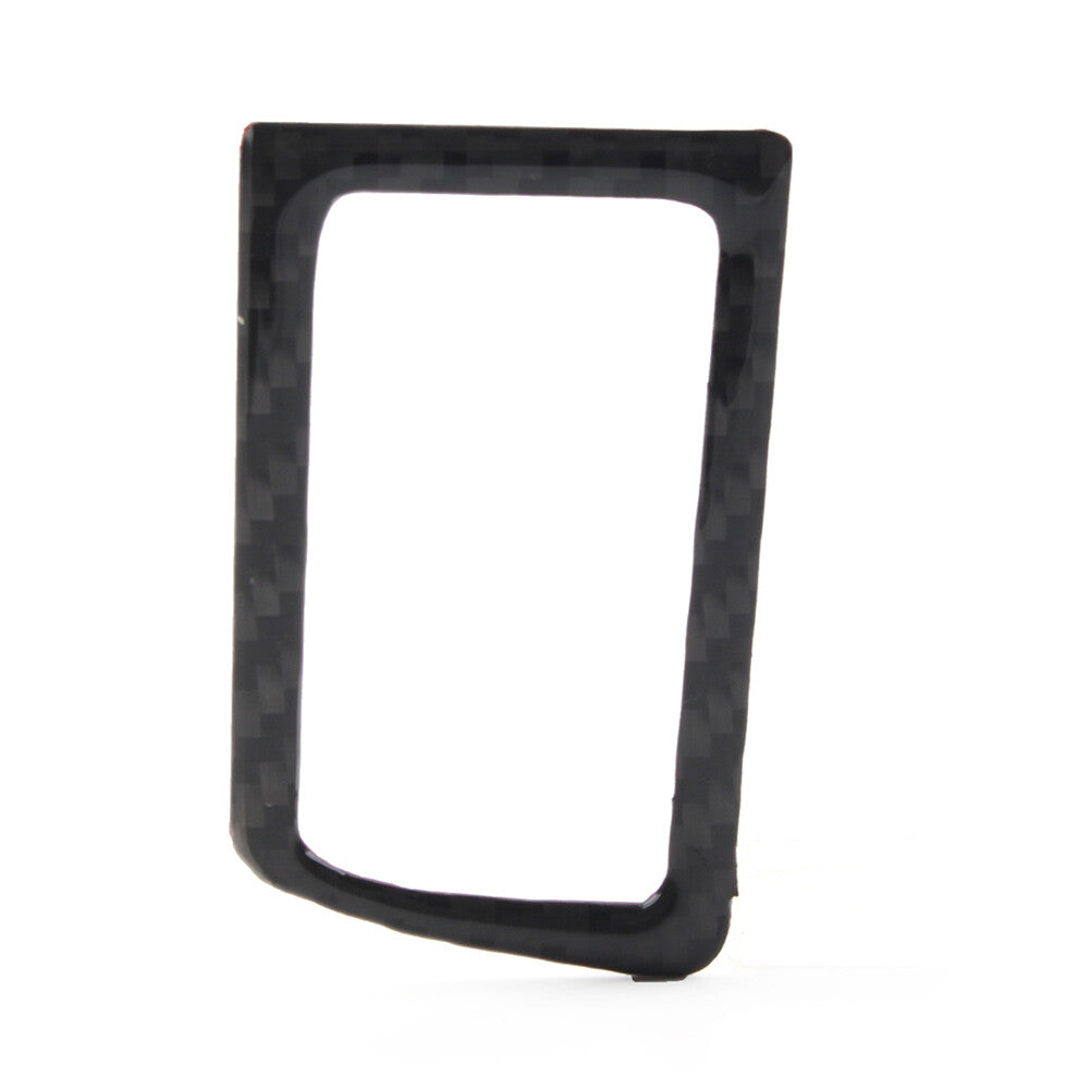 for Chevrolet Equinox 2018-2021 1x LHD Electronic Handbrake Cover Trim