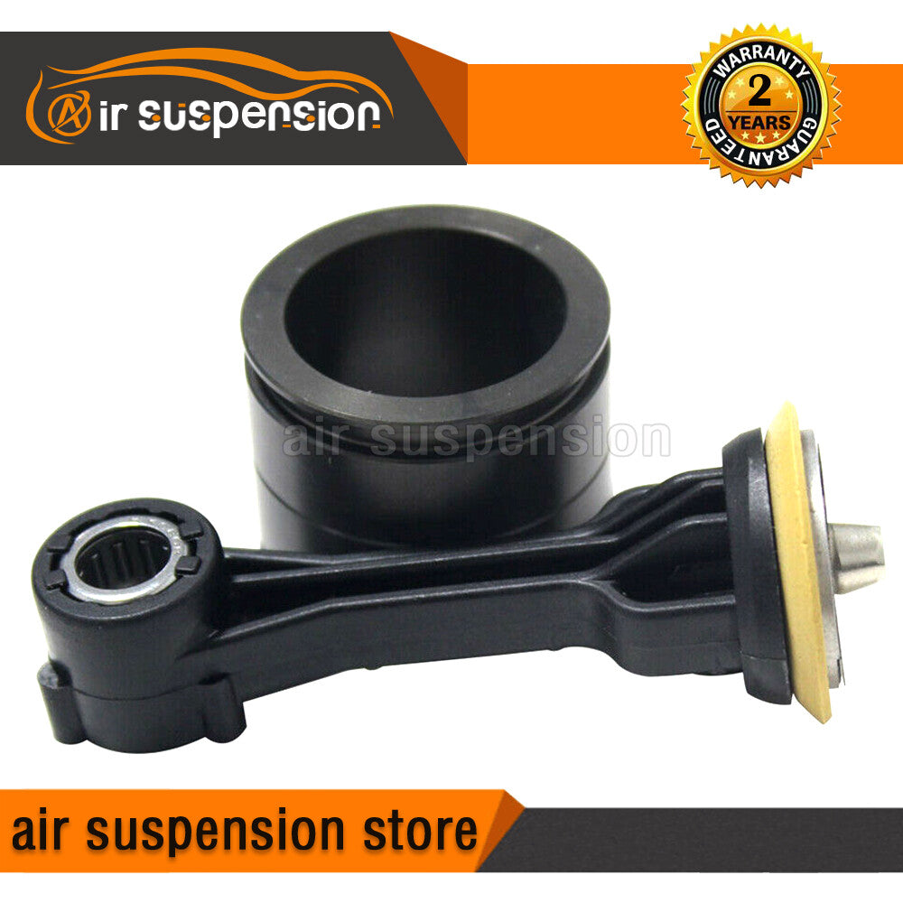 1 SET AIR SUSPENSION COMPRESSOR KIT PISTON ROD RINGS for PORSCHE for PANAMERA for JEEP