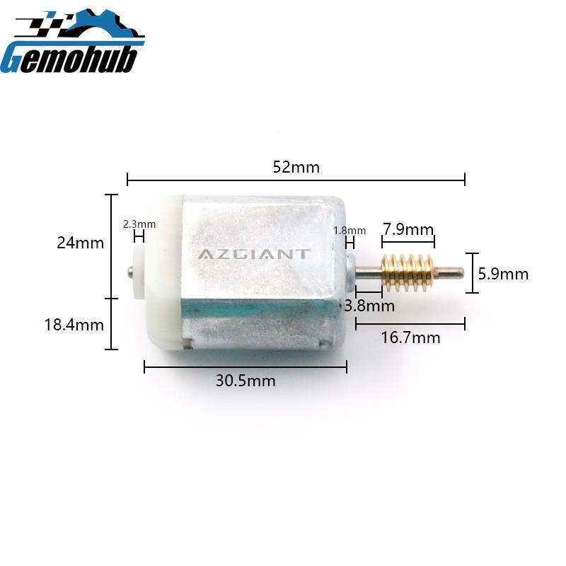 Right Side Mirror Folding Motor Repair for 2013-2020 for BMW 4 Series F32 F33 F36