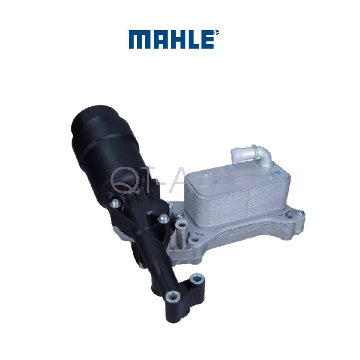 6511801310 Oil Filter Housing for Mercedes-Benz 2014-2016 2.1T Sprinter 2500