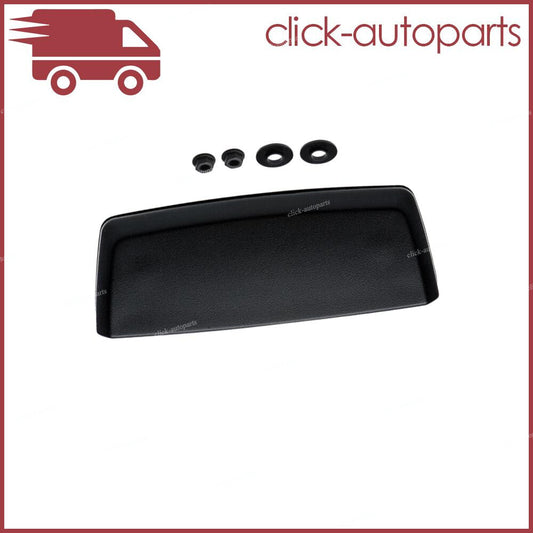 1x for Nissan Pathfinder 05-12 Plastic Rear Tailgate Glass Handle Striker Latch
