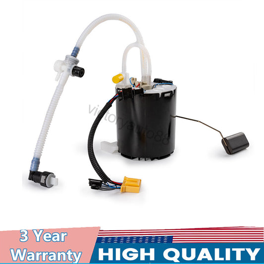 new 1-piece electric fuel pump assembly for Jaguar XF XFR XJ XJR XJR575 C2D25079