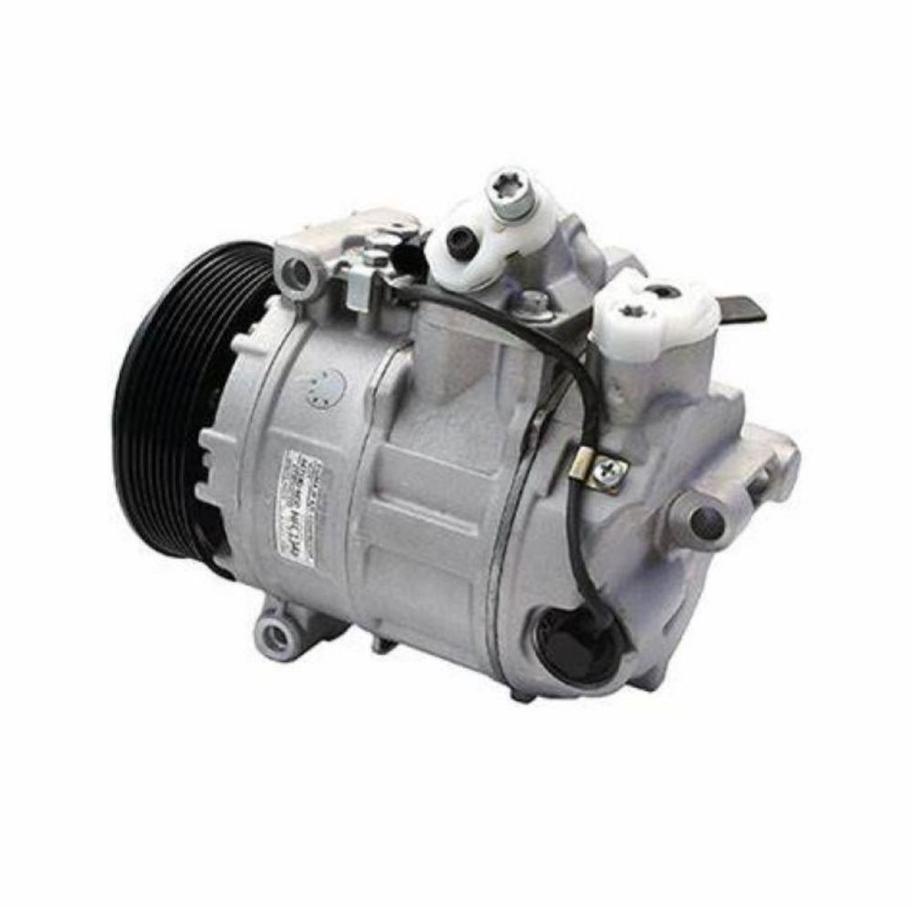 Air Conditioning Compressor Pump For 03-11 for Mercedes R230 SL550 CLS350 0032306411