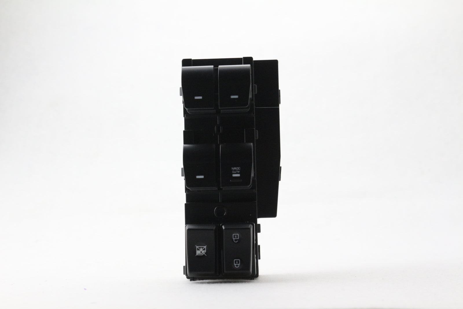 1Pc Left Front Power Window Switch for Hyundai for Elantra Auto Up Down 2017-2020