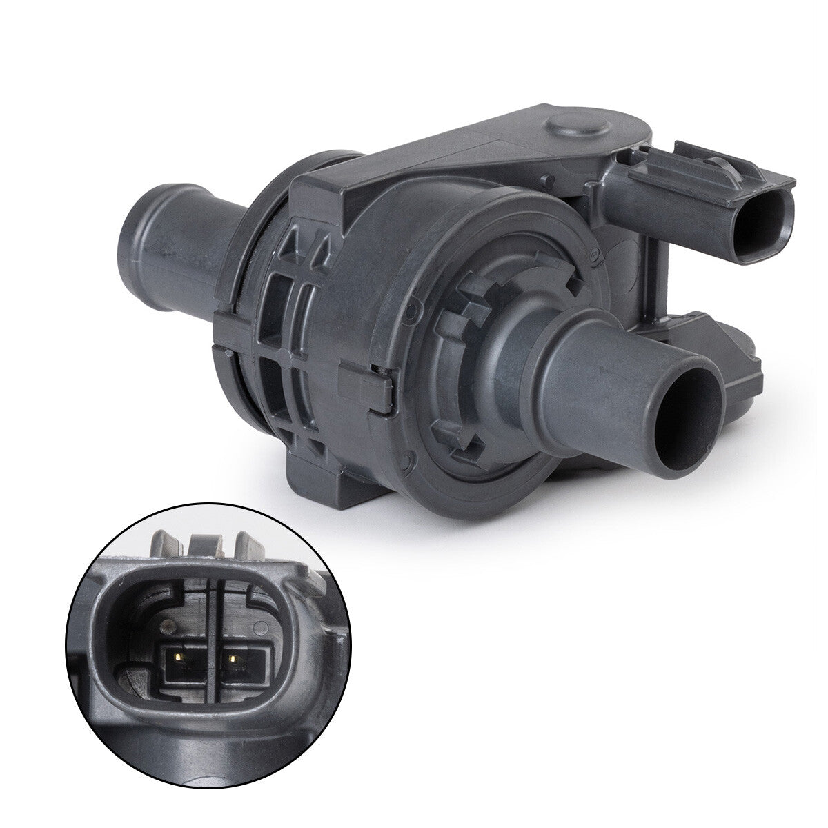 One coolant flow control valve for Toyota 2019-2022 for Corolla UX200 16671-24010