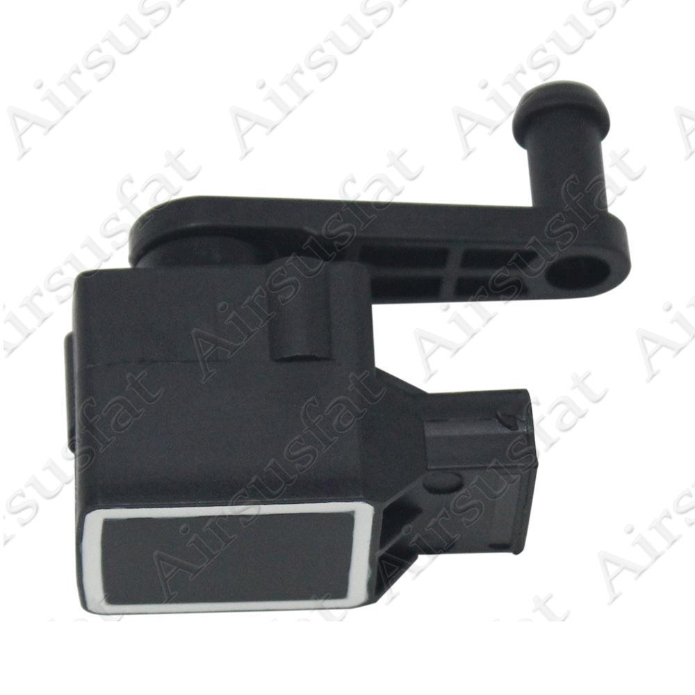 2x Fit for Jaguar XJ8 X350 2004-2007 Rear Ride Control Height Level Sensor 6 Pins