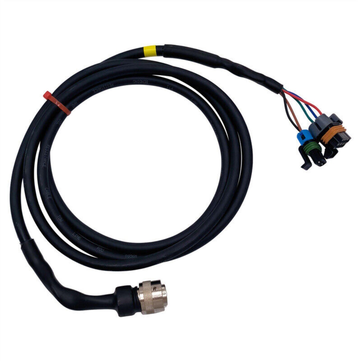 7-Pin ACD Input Harness 6719853 For Bobcat Truck HYDRAULICS 72 2320 84 6514
