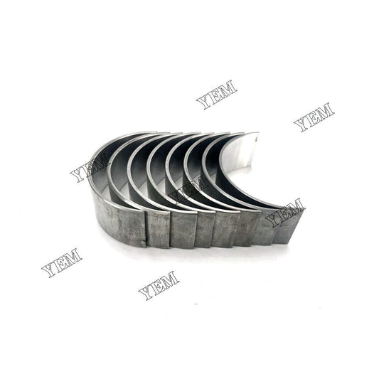 TCD2011L04W Con Rod Bearing 0410-3655 Fit For Deutz Diesel Engine Spare Parts.