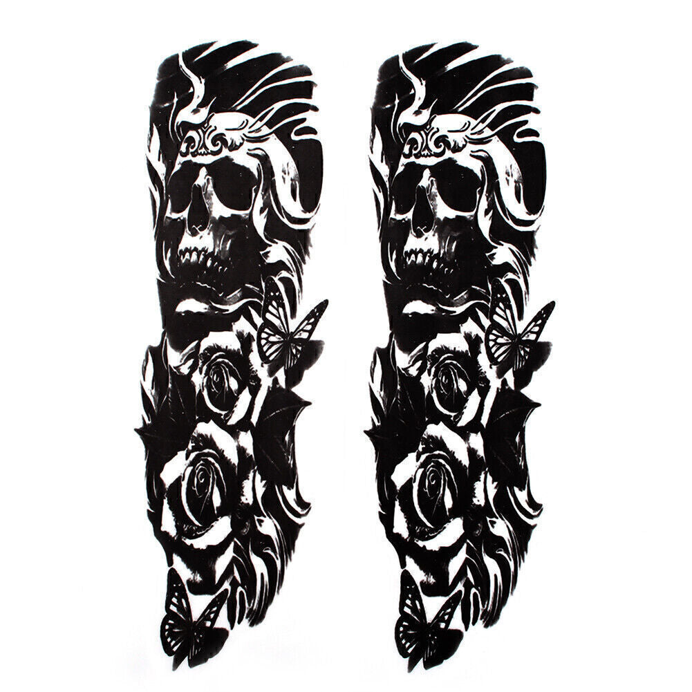for Harley for Yamaha 175mm Front Fork Decal Medallion Nameplate Stickers Universal