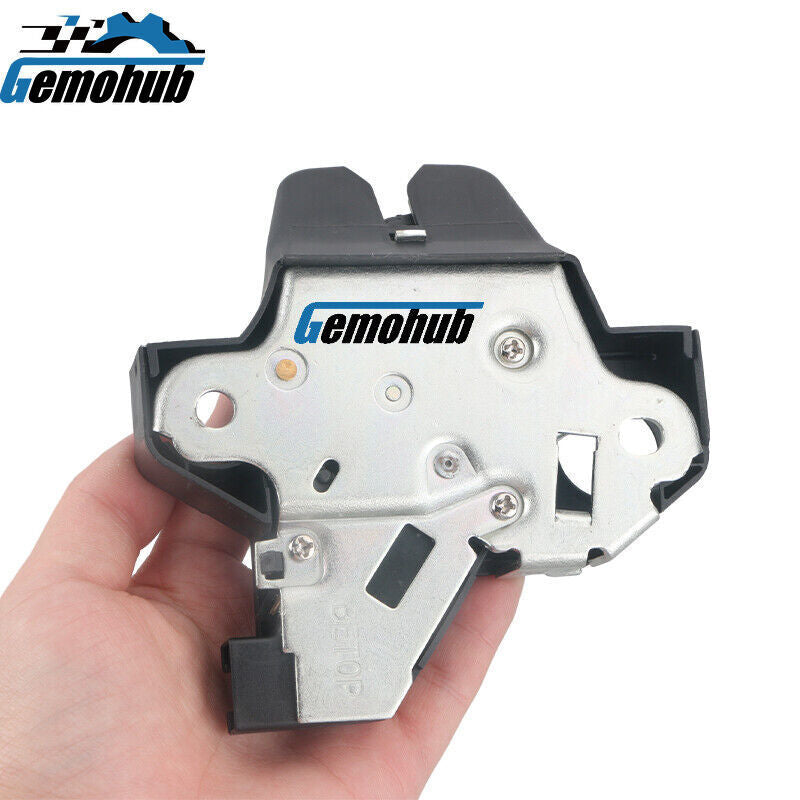 TAILGATE BOOT LOCK LATCH CATCH 6460006030 for 2006-2015 for Toyota for Camry 2.4 3.5L