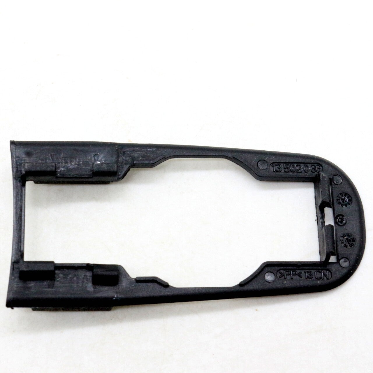 For GM for Buick for Chevrolet Door Outside Handle Insulator Lock Hardware-Cap Gasket