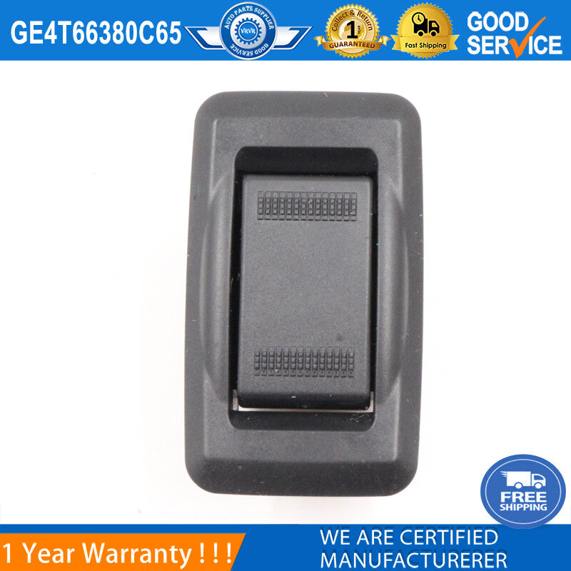 Applicable to 00 01 02 03 for MAZDA PROTEGE window switch left drive/right passenger rear
