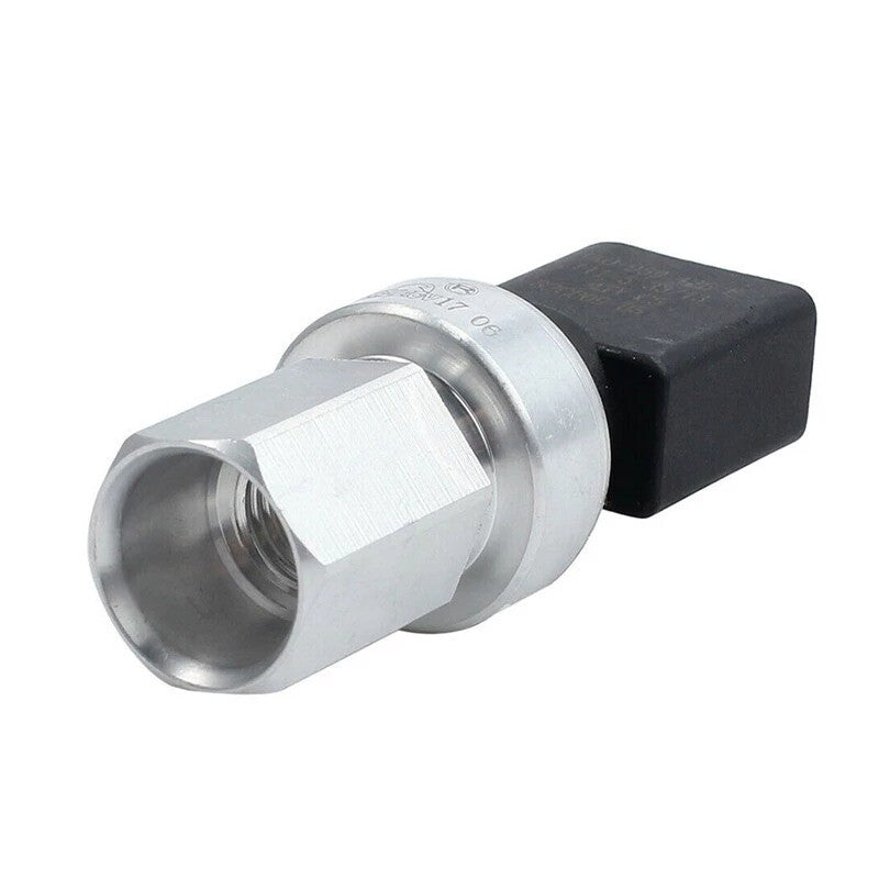 Air Conditioning Pressure Sensor Switch Control Replacement for Audi for VW for Golf