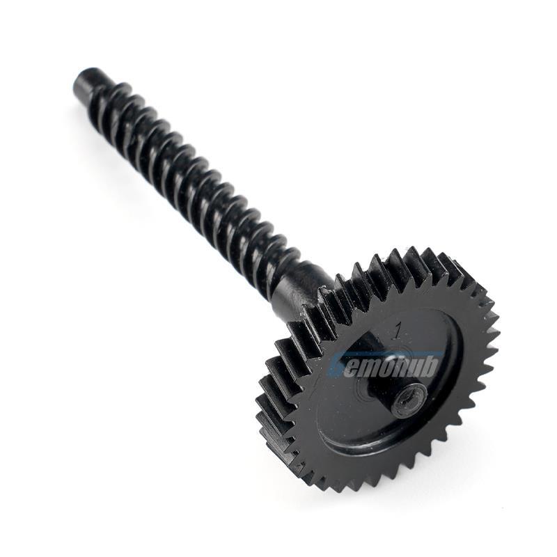 Rear Trunk Lock Actuator Motor Gear For 2018-2022 for Audi A6 Quattro C8 for Audi A6 C8