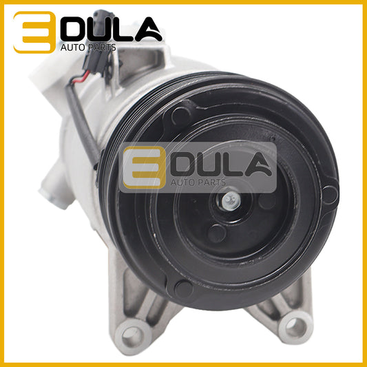 DKS17D A/C AC Compressor fits for Nissan Murano Maxima 926001JA1A 92600-1JA1A