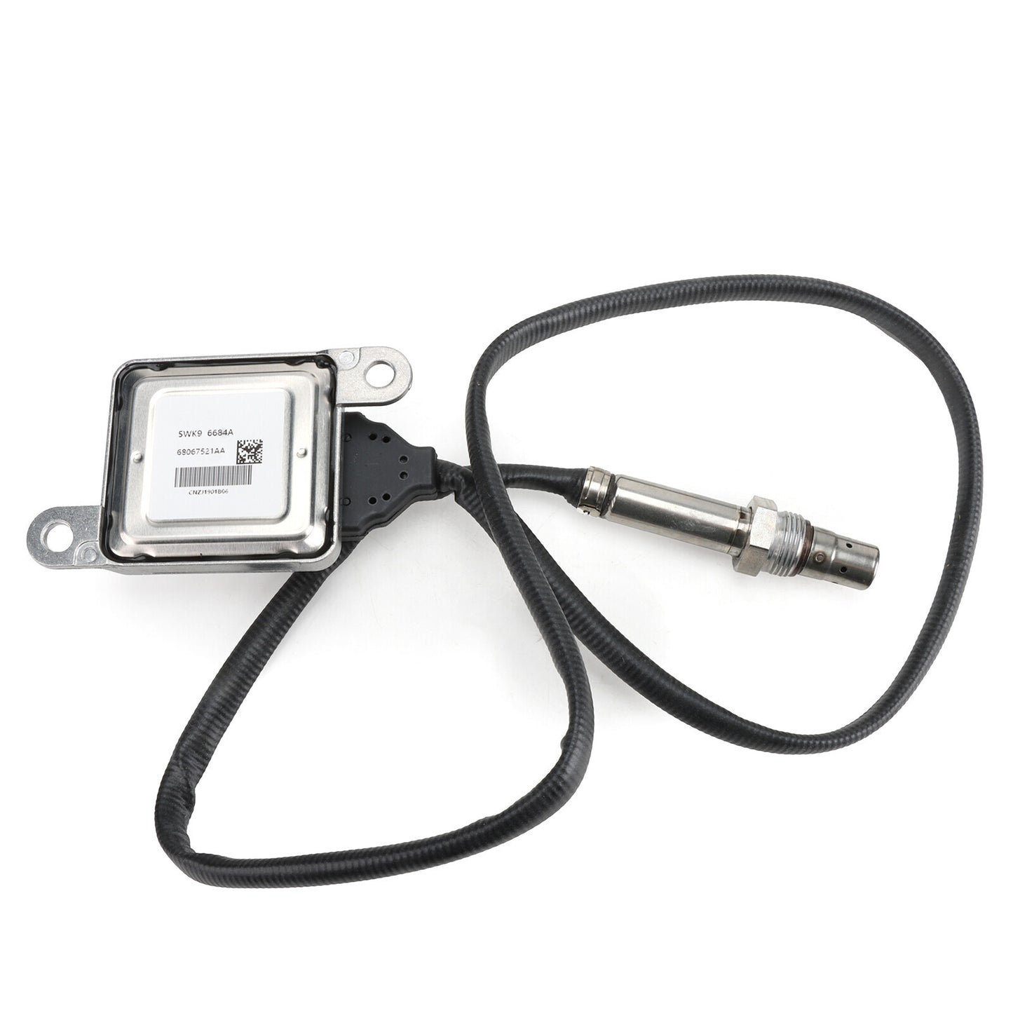 Exhaust differential pressure sensor 8585292 is suitable for BMW G30, 520, for Mini Cooper F55, and F56.