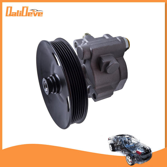 for Pontiac GTO VISION-OE 2004 26086859 Power Steering Pump