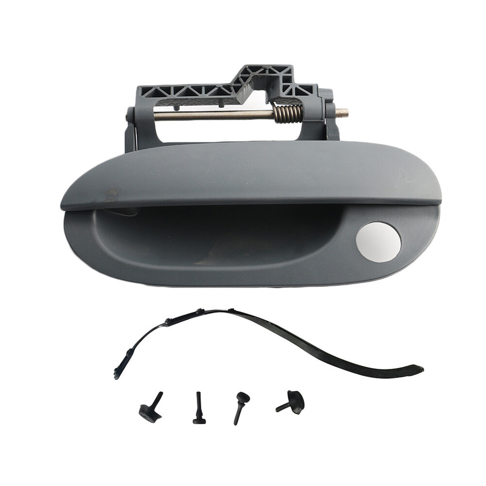 Front Door Outer Handle for 1997-2003 for BMW E39 5 Series for Left Driver Side