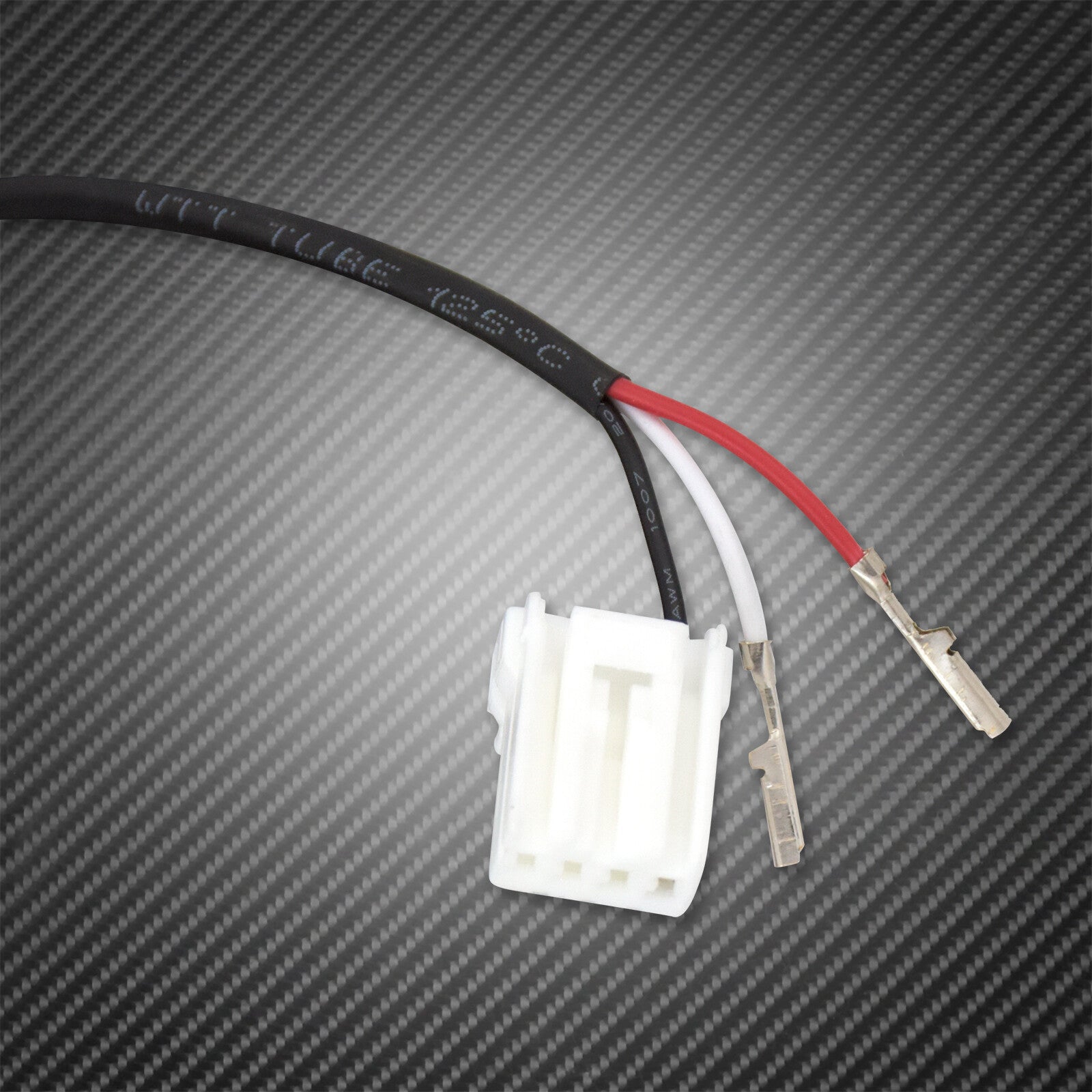 Arrow Style Rear Running Brake Light Low Profile Fit for Harley Touring Softial