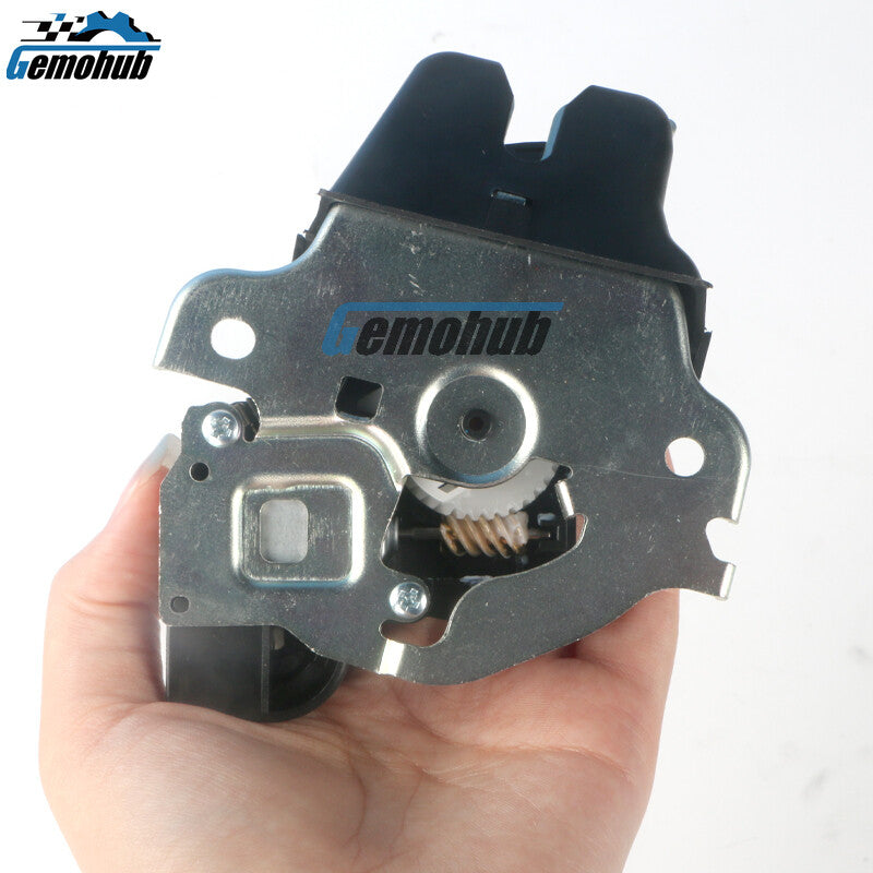Quality Tailgate Lock Actuator 5927A012 FOR 2008-2012 for Mitsubishi lancer