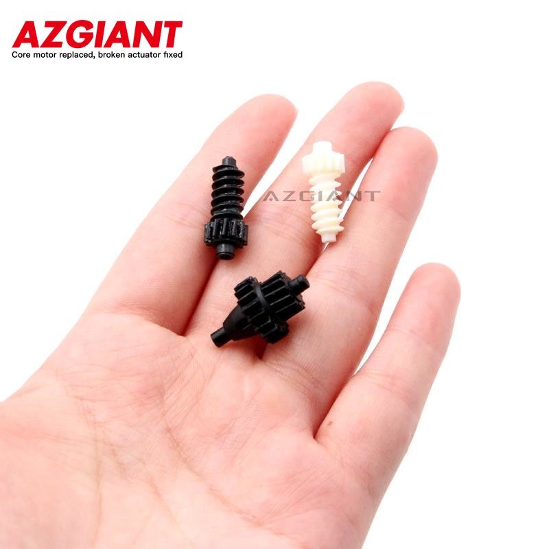Side mirror adjustment motor gear repair applicable to for Toyota C-HR 2018 - 2021 / Aygo 2014 - 2020