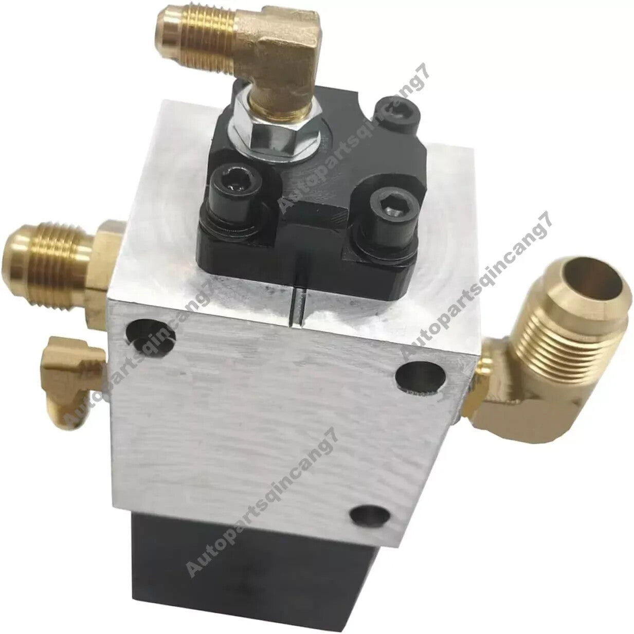 Oil Control Valve 3076339 C3076339 For NTA855 Generator