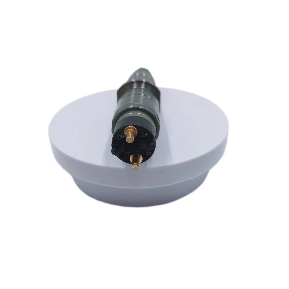Fuel Injector 6745-11-3100 For Komatsu SAA6D114E-3AA-W SAA6D114E-3A-WT