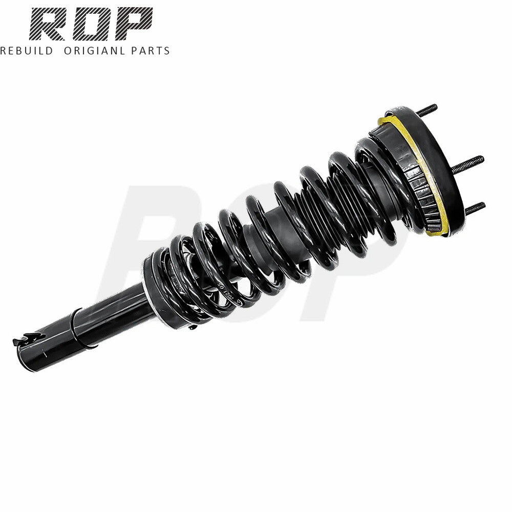 Front Shock Strut Assembly w/Electric Fit for Jaguar XJ X351 AWD 2013-2019 C2D18593