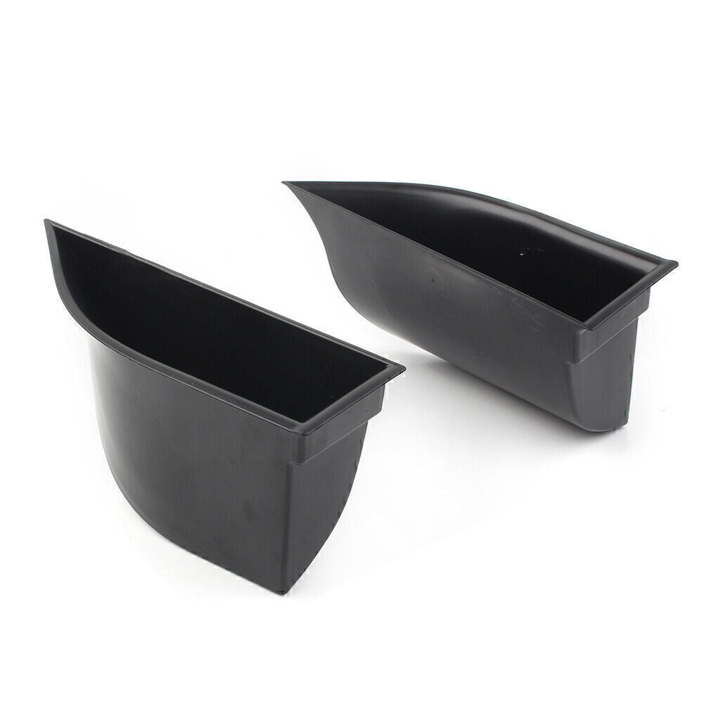 Vordert¨¹rgriff Armlehne Aufbewahrungsbox Tray Bin Kit F¨¹r for Range Rover Evoque