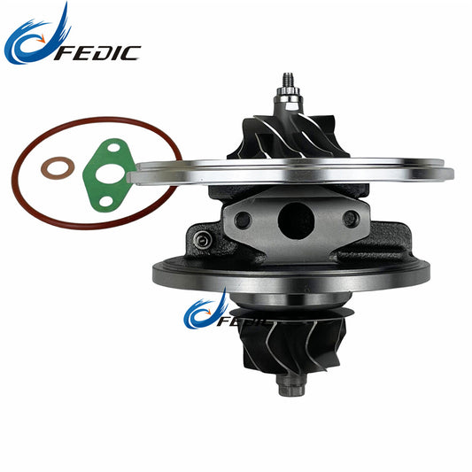 Turbo cartridge 760774 for Ford C-Max Focus Galaxy Kuga Mondeo 2.0 TDCI DW10BTED