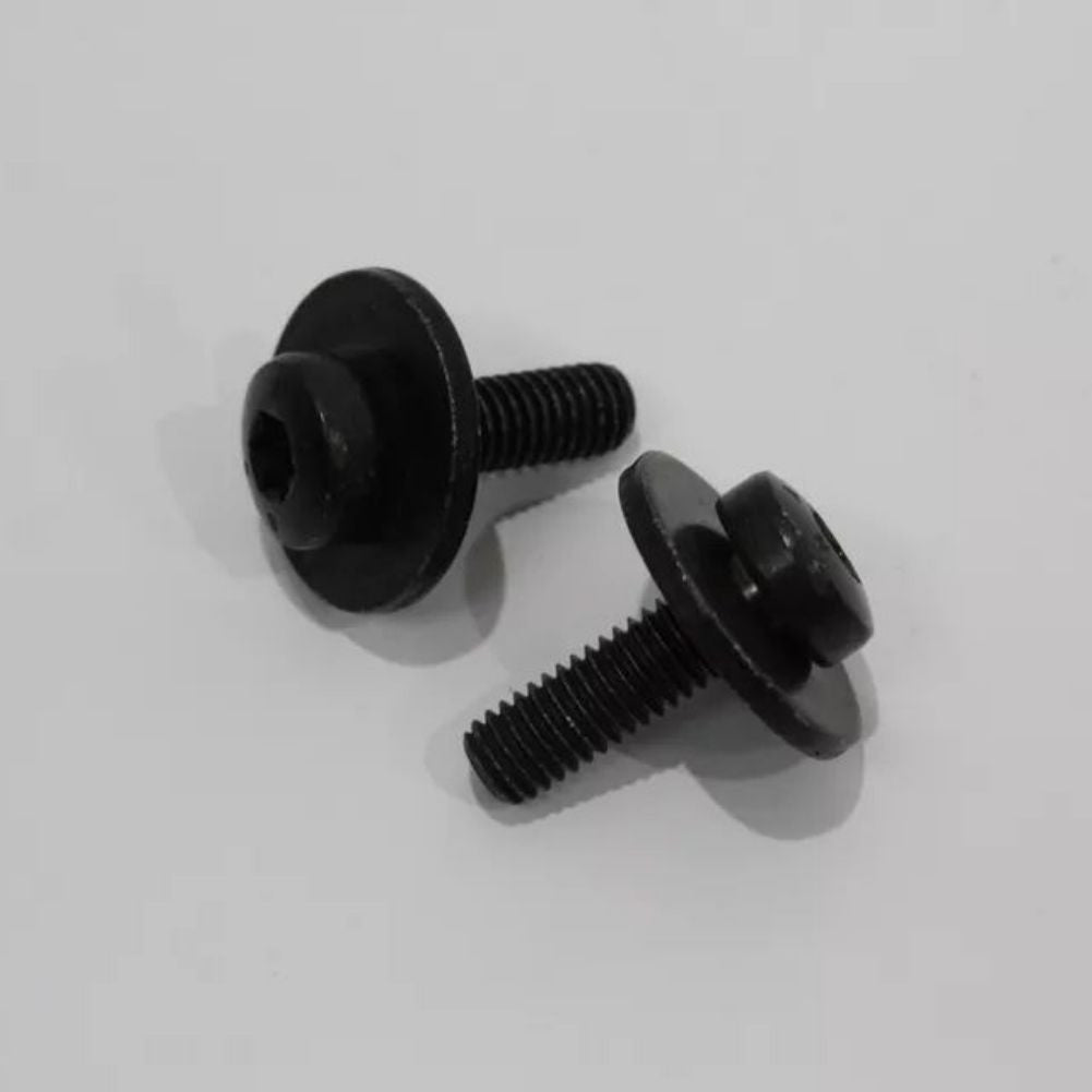 N90684705 Hex Socket Head Bolt for Audi for VW for Seat VAG OEM