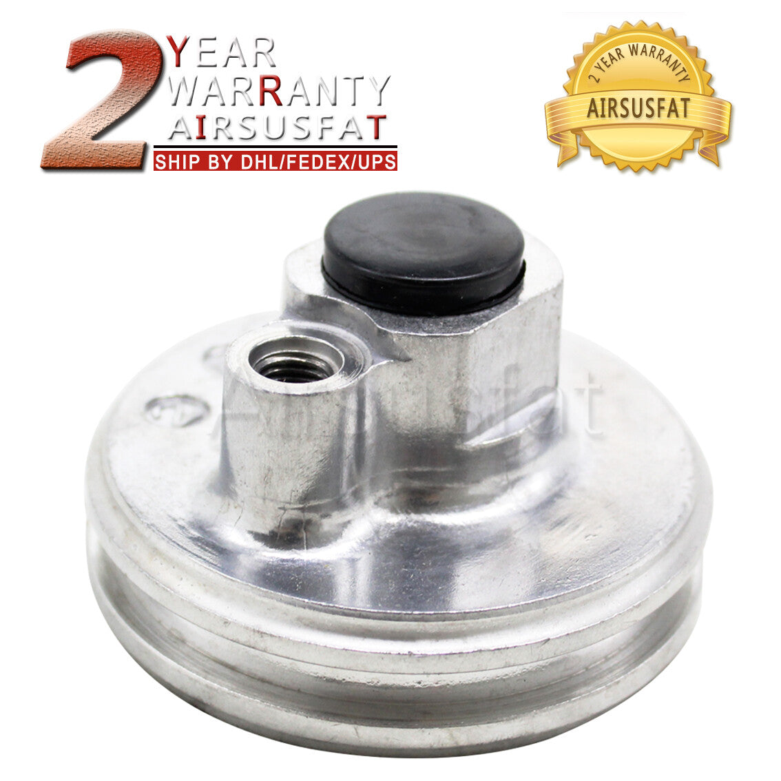 Front Air Suspension Shock Air Holding Valve for Mercedes X166 W166 GL ML Class
