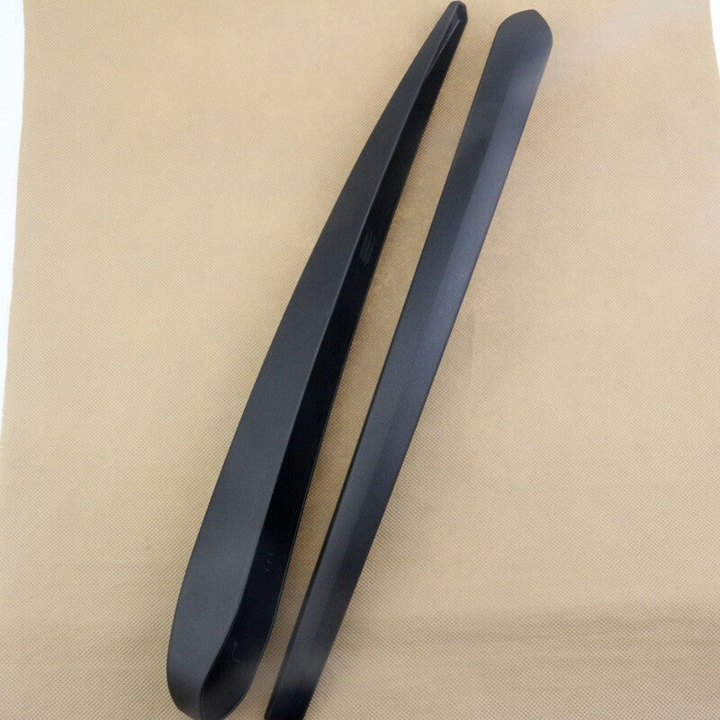 2-Pack Universal for Chevrolet Equinox for GMC Terrain 84178694 Rear Window Scraper Arm Cover
