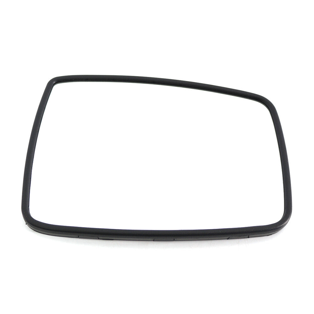 for Dodge for Ram 1500 2500 2011-2019 Wing Mirror Glass Heated Power Right Side
