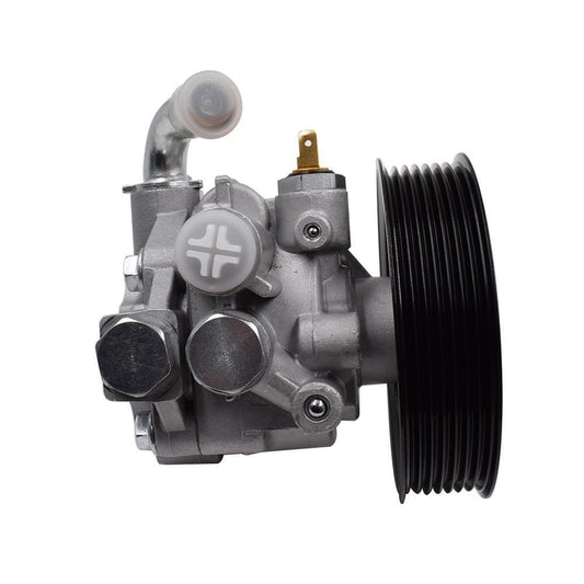Power Steering Oil Pump fit for Mitsubishi PAJERO 3.5 3.8 Long Wagon V75W V77W