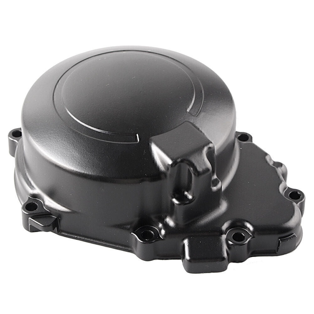 Motor Abdeckung Schutz Kurbelgeh?use F¨¹r for KAWASAKI ZX6R 1995-1997 Schwarz