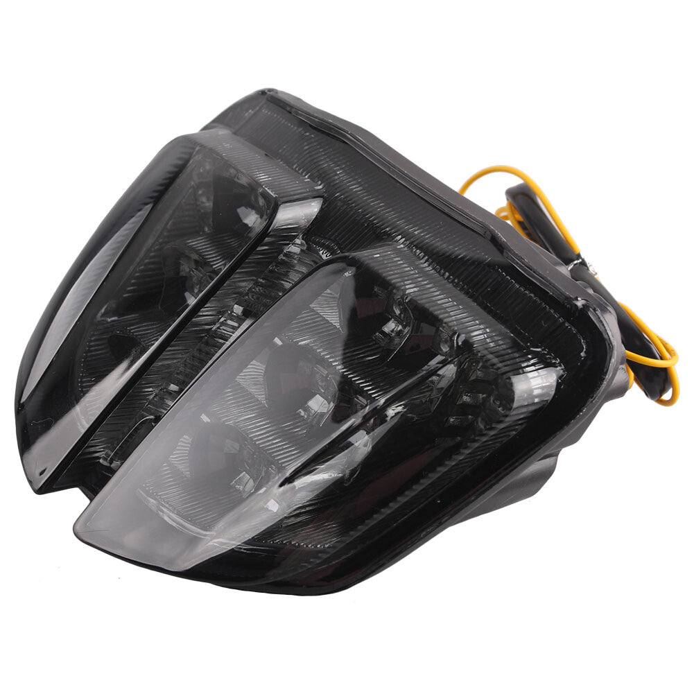 LED Tail Brake Stop Light Turn Signal Lamp for Suzuki GSXR 600 750 2006 2007