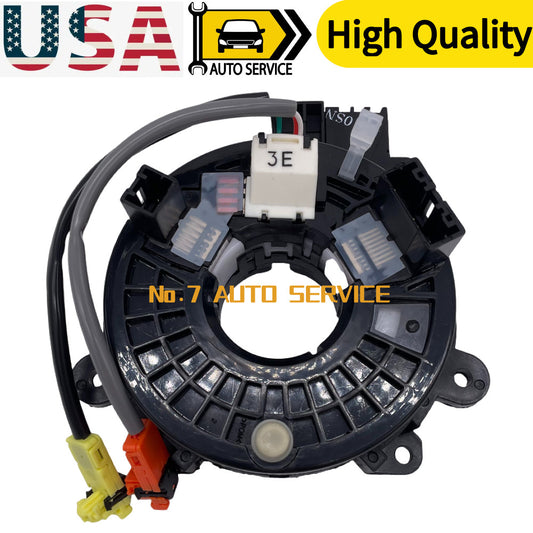 25554-JA025 Clock Spring for Infiniti G35 G37